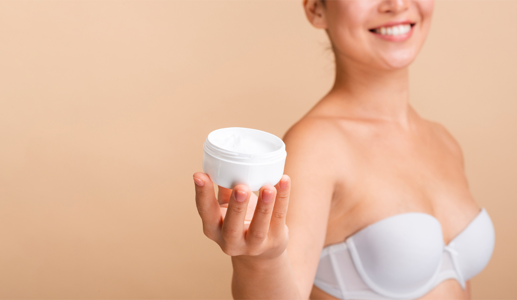 Чим замінити лубрикант в домашніх умовах? НІЧИМ! (Пояснює експерт з безпеки)