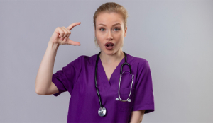 Ідеї для рольових ігор: 10+ найкращих сценаріїв для двох, щоб втекти від рутини фото