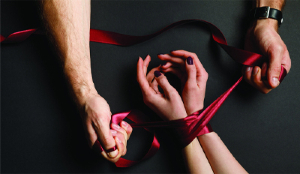 Мистецтво шибарі: техніки еротичного бондажу для початківців і головні правила безпеки фото