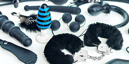 Як користуватися вагінальними кульками: повна інструкція для початківців фото