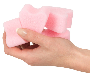 Soft Tampons: секс і плавання під час місячних без обмежень фото