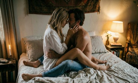 Гетеро орієнтація — що це простими словами? Розбираємо поняття і міфи