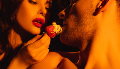 Что съесть перед сексом: 8+ продуктов-афродизиаков для максимального возбуждения