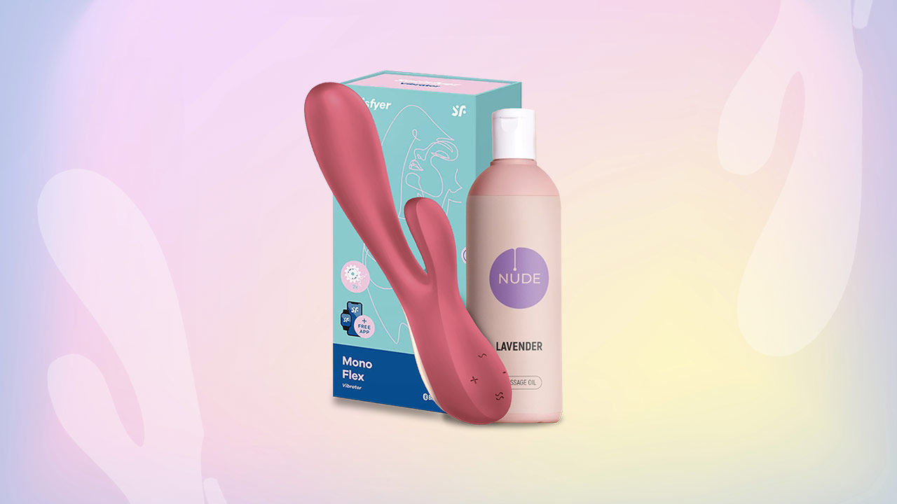 Подарунок до кожного вібратора Satisfyer