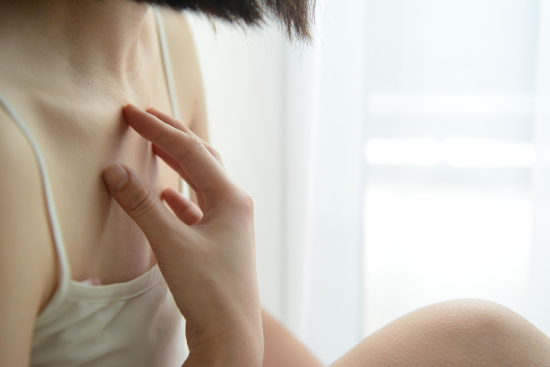 Женская мастурбация как акт любви к себе: Гид по пользе, техникам и удовольствию