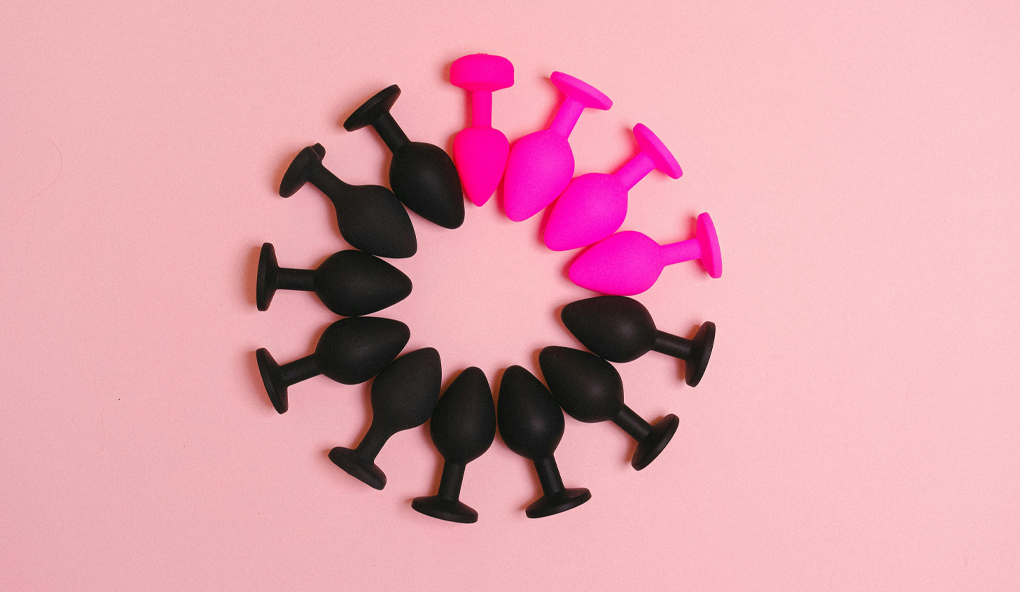 Як правильно вибрати анальну пробку: 10 найкращих моделей (рейтинг 2026)