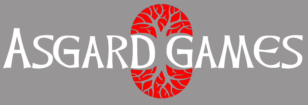 Asgard Games