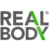 Real Bedy Real Body в Україні за найкращою ціною - Полуничка