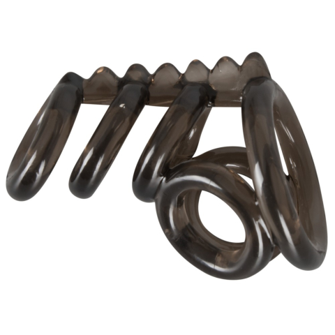 Насадка Cock Ring 3