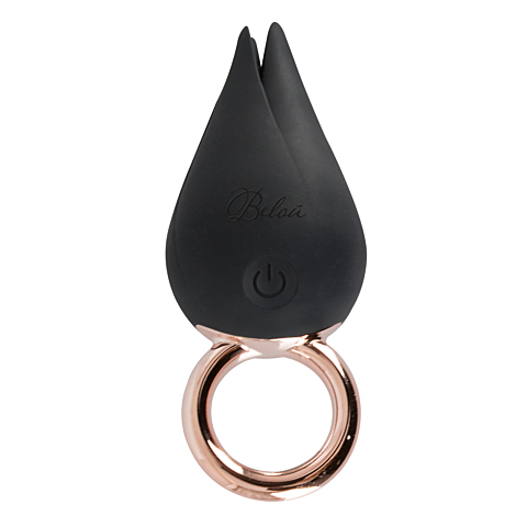 Пальчиковый вибратор Orion Belou