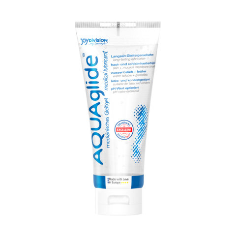 Лубрикант Joydivision AQUAglide Original 200 мл