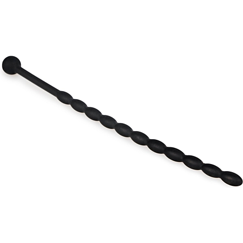 Ребристый силиконовый расширитель Zwart