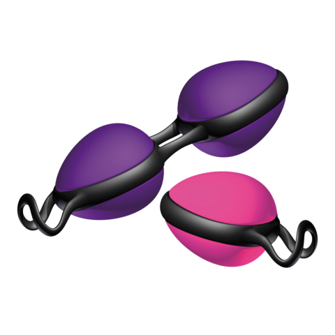 Набір вагінальних кульок Joydivision Joyballs Secret Set