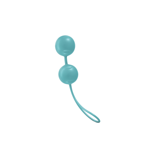 Вагинальные шарики Joydivision Joyballs Trend Mint