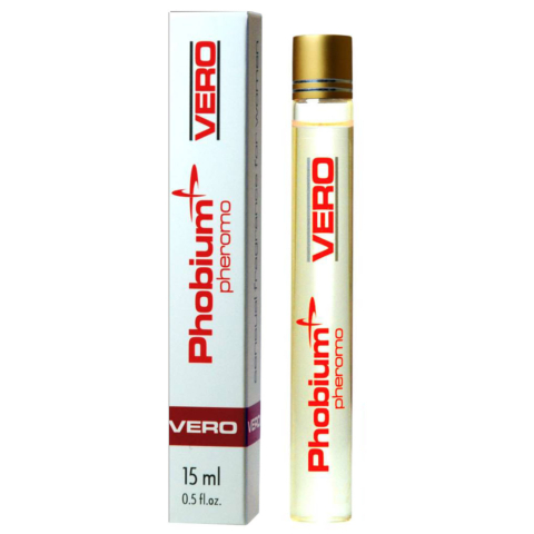 Парфюм женский Phobium VERO 15 мл