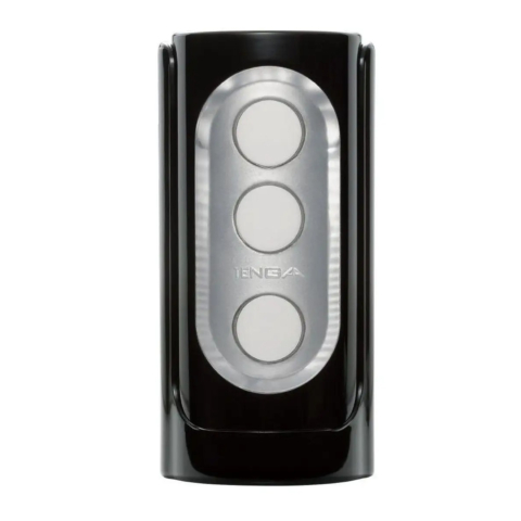 Мастурбатор Tenga Flip Hole Black