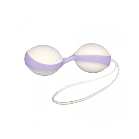 Вагинальные шарики Amor Gym Balls Duo