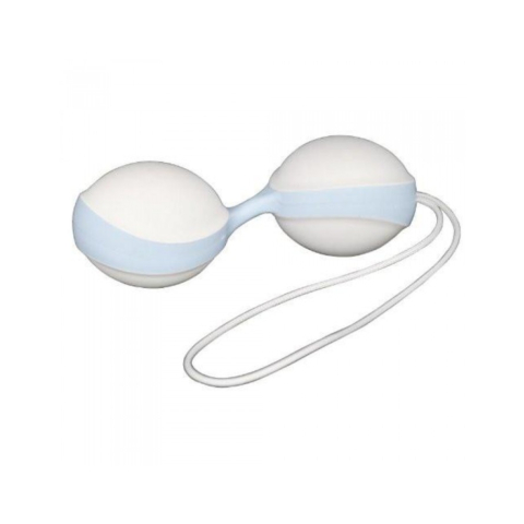 Вагинальные Шарики Amor