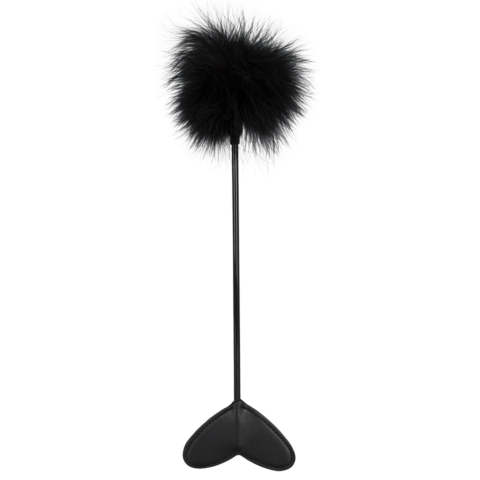 Метелочка Bad Kitty Feather Wand Black