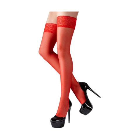 панчохи червоні