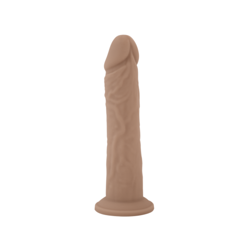 Фалоімітатор SilexD Model 2 Flesh 8