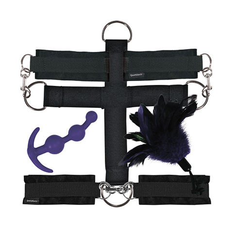 Набір Bound and Determined