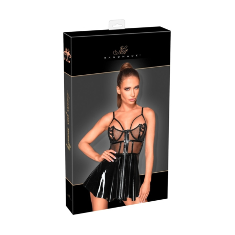 Винолова сукня Mini Dress by Noir