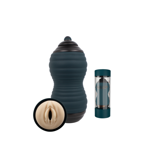 Мастурбатор Adrien Lastic Siltex Ultra