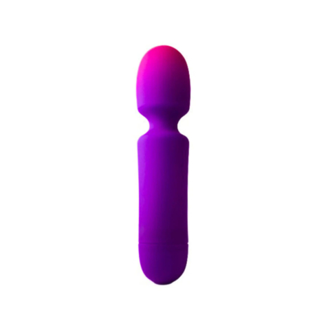 Вібромасажер Rocks Off Glo Girl Wand