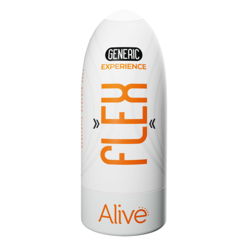 Мастурбатор Alive Maxi Flex M Generic