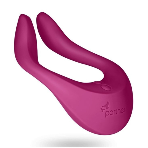 Стимулятор Multifun 2 Satisfyer