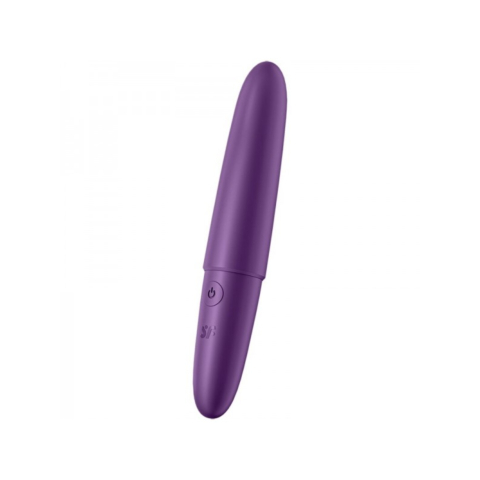 Міні-вібратор Satisfyer Ultra Power Bullet 6