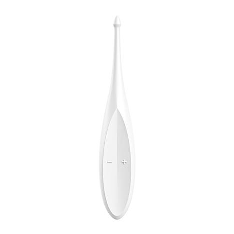 Стимулятор Satisfyer Twirling Fun White