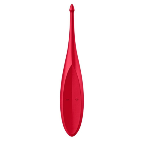 Стимулятор Satisfyer Twirling Fun Red