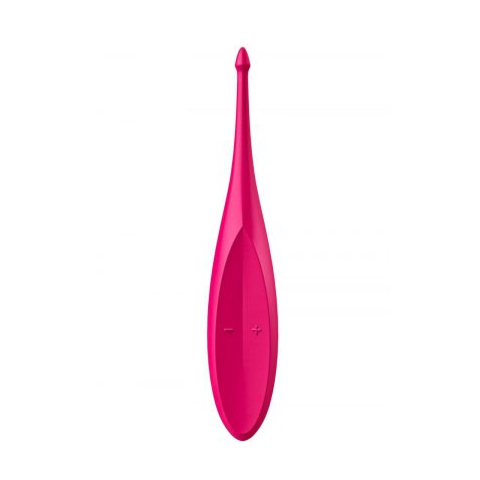 Стимулятор Satisfyer Twirling Fun Magenta