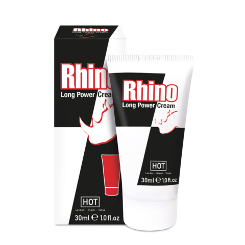 Крем RHINO