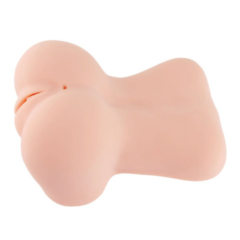 Мастурбатор Kokos Adarashi -1 Double Layer