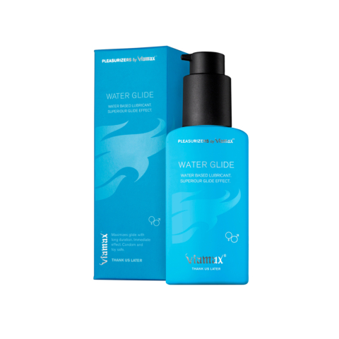 Лубрикант Viamax Waterglide 70 мл