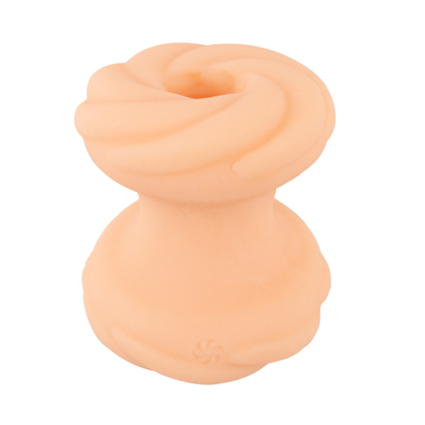 Мастурбатор бампер 4 в 1 Pleasure Toy