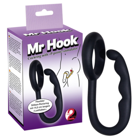Кільце Mr. Hook