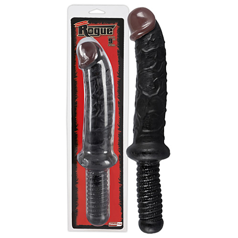 Фалоїмітатор Dildo