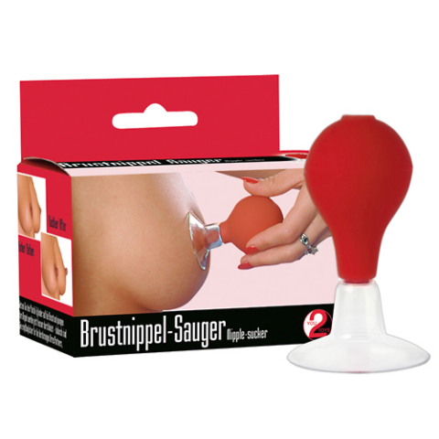 Стимулятор для сосків