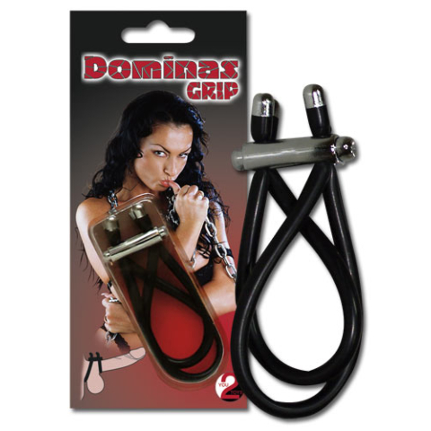 Кільце для посилення ерекції Domina