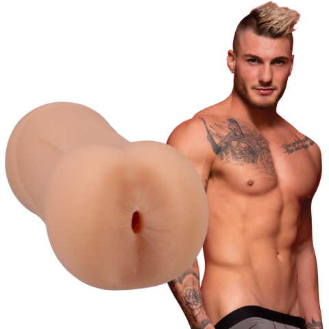 Мастурбатор Doc Johnson William Seed