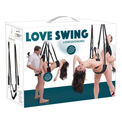 Love Swing Black
