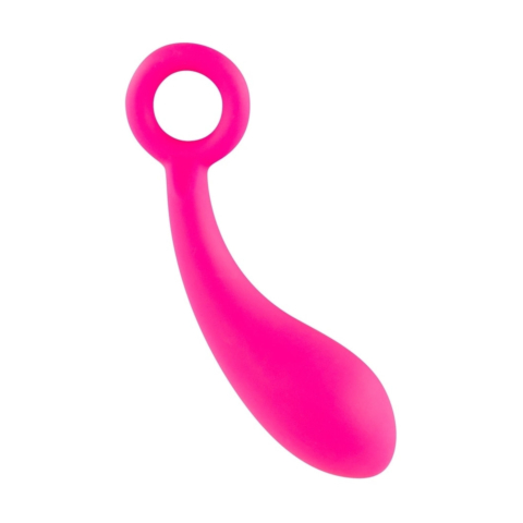 Стимулятор Dildo Naughty Pink