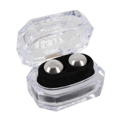 Вагінальні кульки Ben Wa