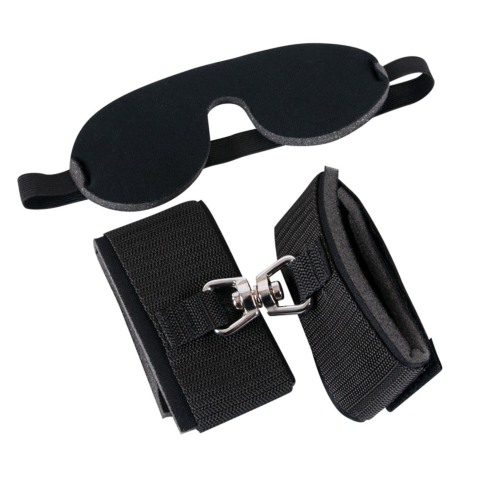 Набор для бондажа Bondage Kit