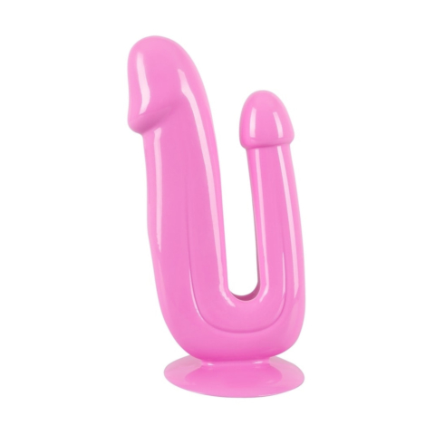 Подвійний фалоімітатор Duo Dildo