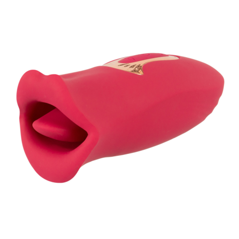 Стимулятор You2Toys Oral Fun Vibrator